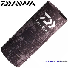 Бафф Daiwa Neckgaiter Asphalt